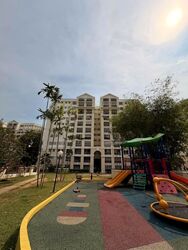 Melville Park (D18), Condominium #544982131